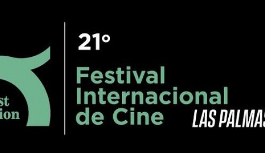 Selecciones en el Festival Internacional de Cine de Las Palmas
