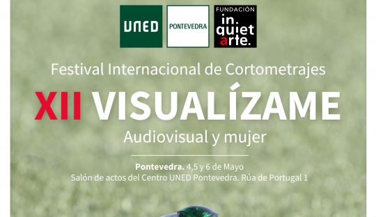Selecciones en el Festival de Cortometrajes Visualízame