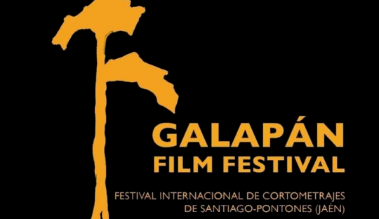 Selecciones en el Galapán Film Festival