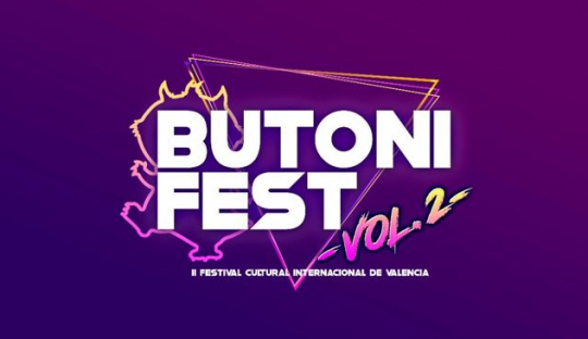 Dos selecciones en el Butoni Film Fest