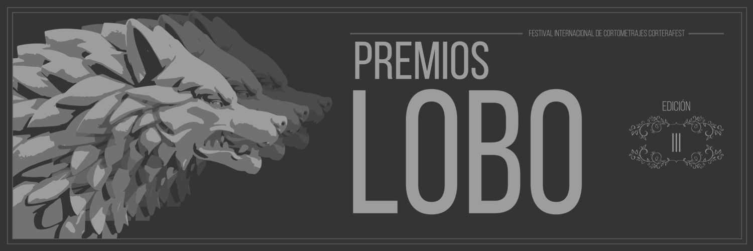 Selecciones en el CORTERAFEST - FICC Premios Lobo