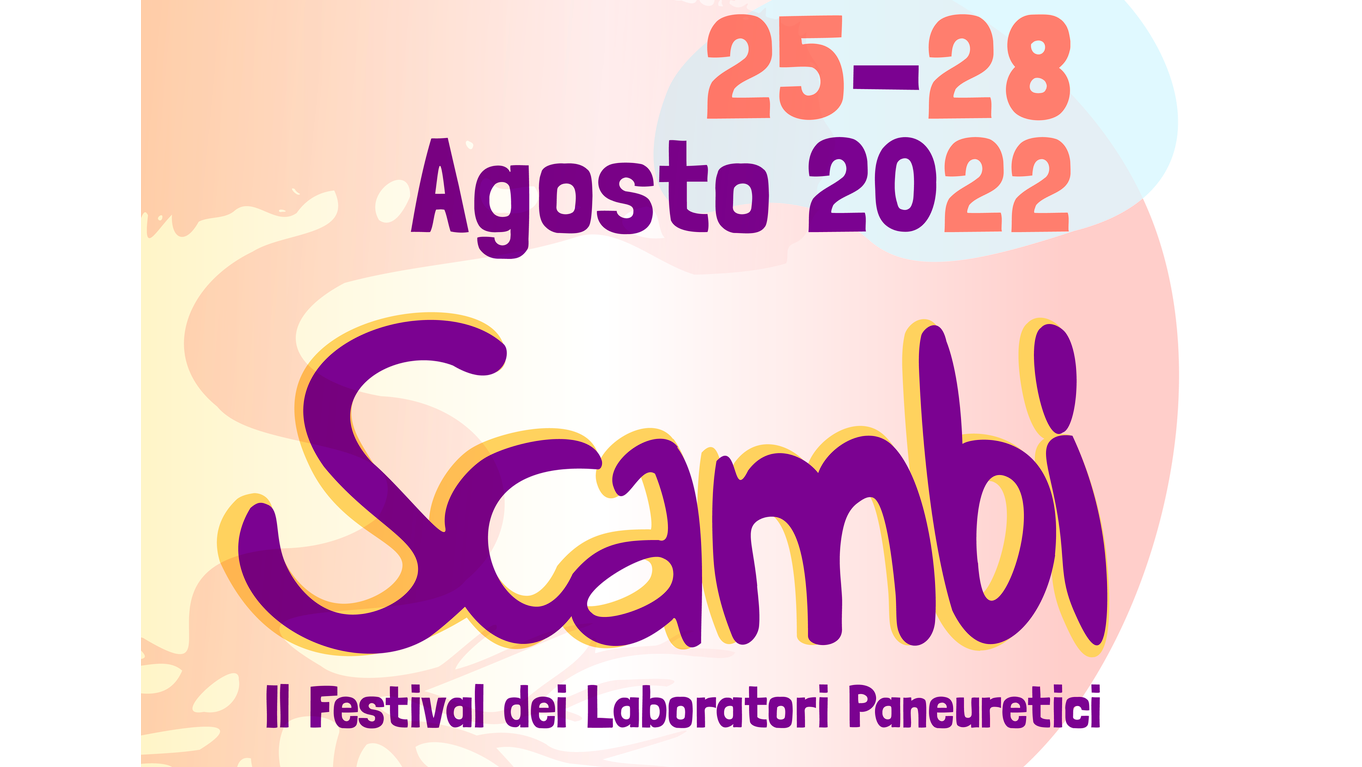 Selecciones en el Scambi Festival