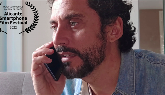 VECINOOO gana en el Alicante Smartphone Film Festival