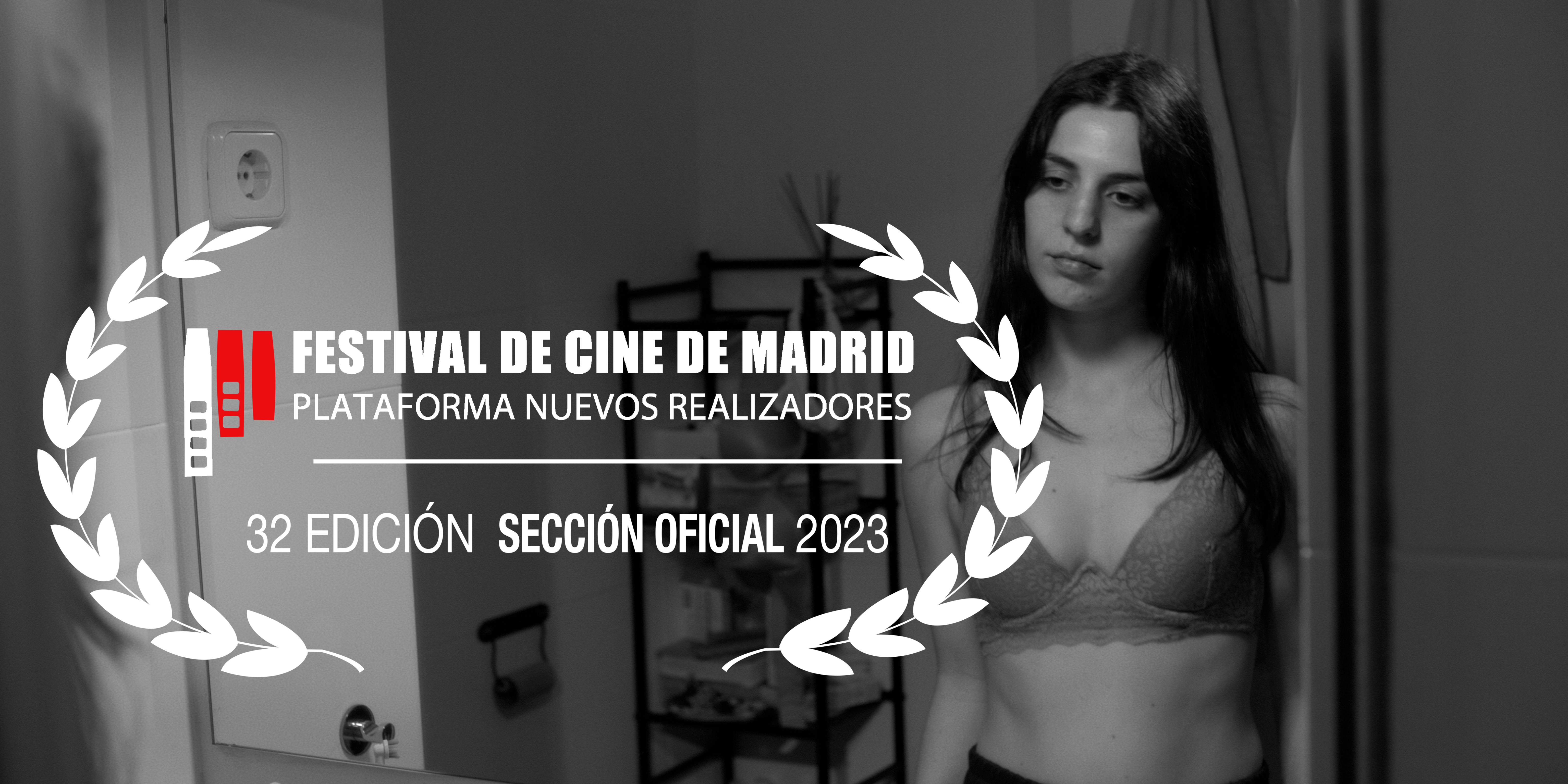 Selecciones en el Festival de Cine de Madrid PNR