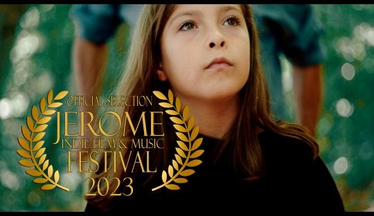 Seis cortos seleccionados en el Jerome Indie Film and Music Fest