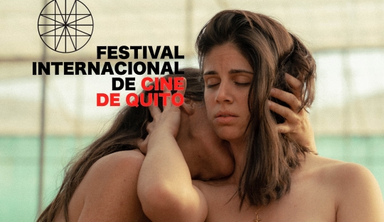 Cuatro cortos seleccionados en el Festival de Cine de Quito