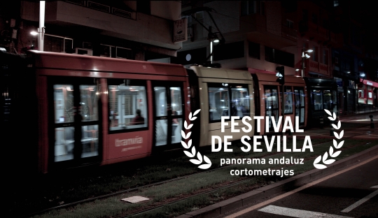 Proyecciones en el Festival de Cine Europeo de Sevilla