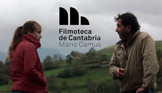 Proyección de HAZLO POR MÍ en la Filmoteca de Cantabria
